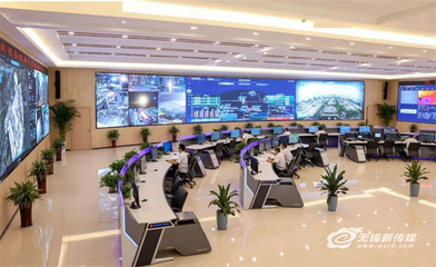 &ldquo;智改數(shù)轉&rdquo;走深向實,江陰大力實施&ldquo;千企改造&rdquo;加速打造&ldquo;數(shù)智雨林&rdquo;