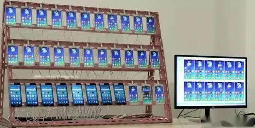 一臺電腦可控制上百個微信賬號,開發(fā) 群控軟件 的公司被騰訊告了,判賠260萬