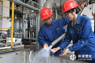 大慶石化塑料廠完成設(shè)備改造升級