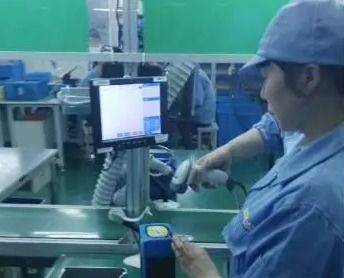 生產(chǎn)條碼溯源系統(tǒng)軟件設(shè)計開發(fā)解決方案