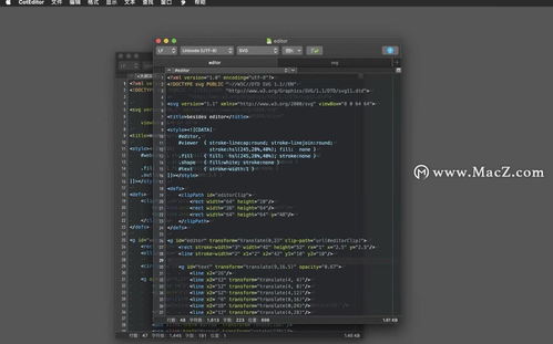8款入門編程必備的macos精品軟件,輕松完成開發(fā)工作