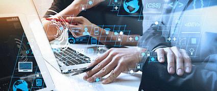 2025年高端軟件開發公司推薦:打造高品質軟件的頂級合作伙伴_服務