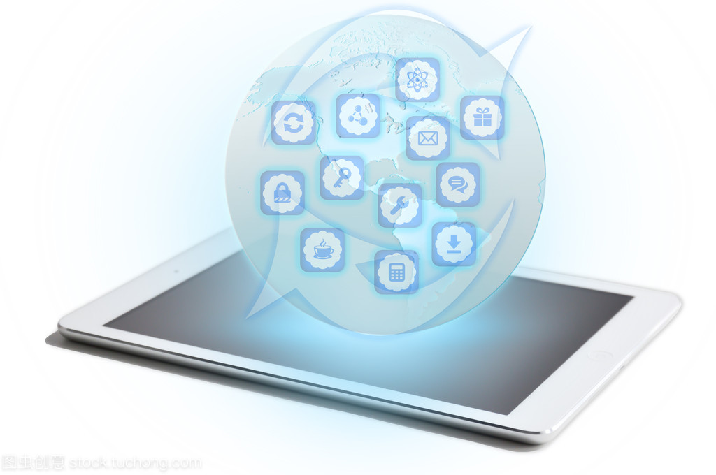 開發應用程序、 程序和軟件