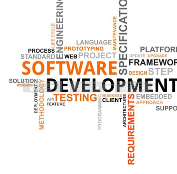 Word云-軟件開(kāi)發(fā)