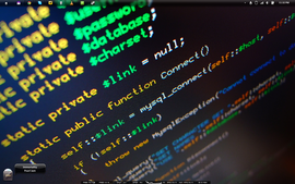 軟件技術(shù)(游戲程序設(shè)計(jì))專業(yè)