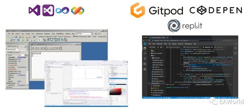 云時代的軟件開發