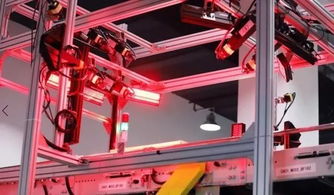 中國制藥企業(yè)開啟內(nèi)部物流智能化軟件開發(fā)項目